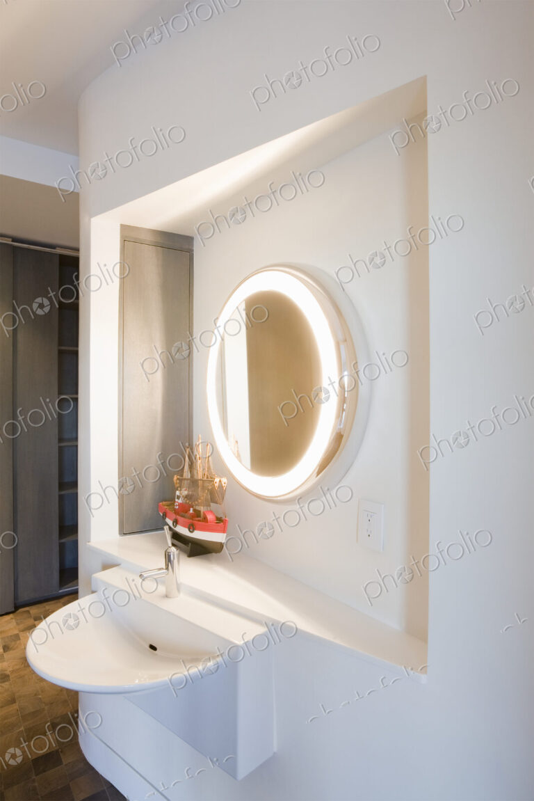 Luxury Bathroom