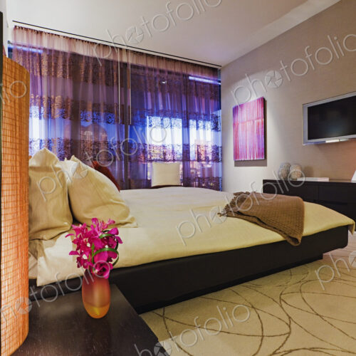 Luxury Bedroom