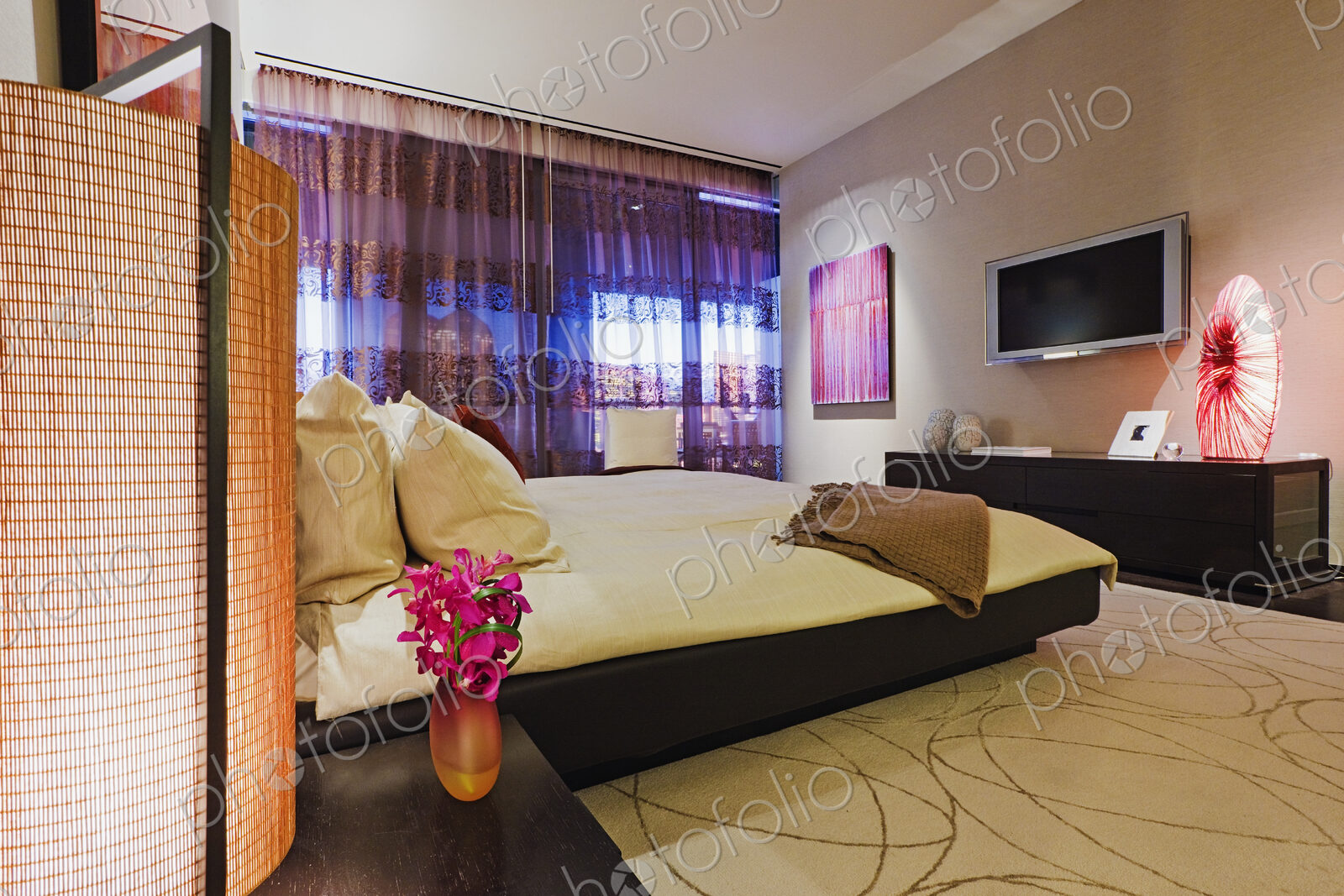 Luxury Bedroom