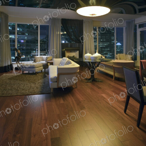 Luxury Condo With a View