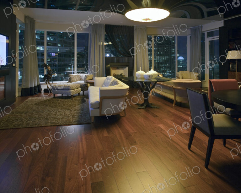 Luxury Condo With a View