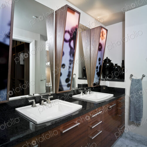 Luxury Domestic Bathroom Luxury Domestic Bathroom