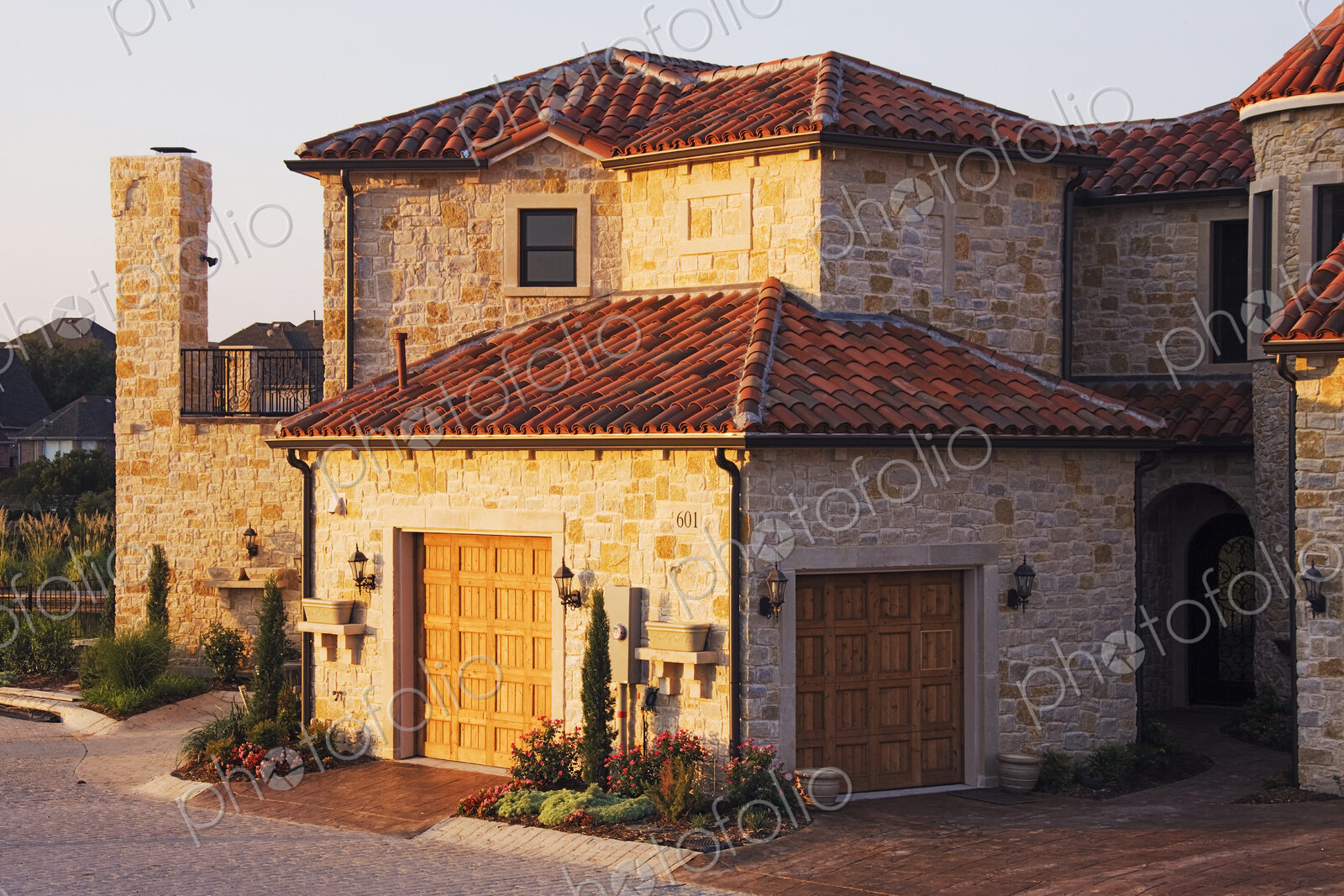 Luxury Home