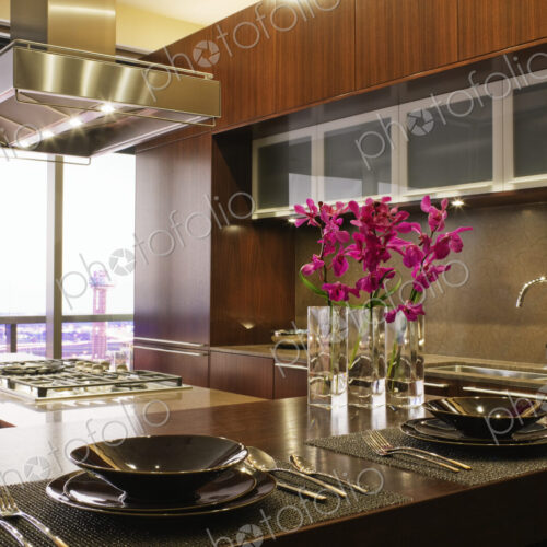 Luxury Kitchen
