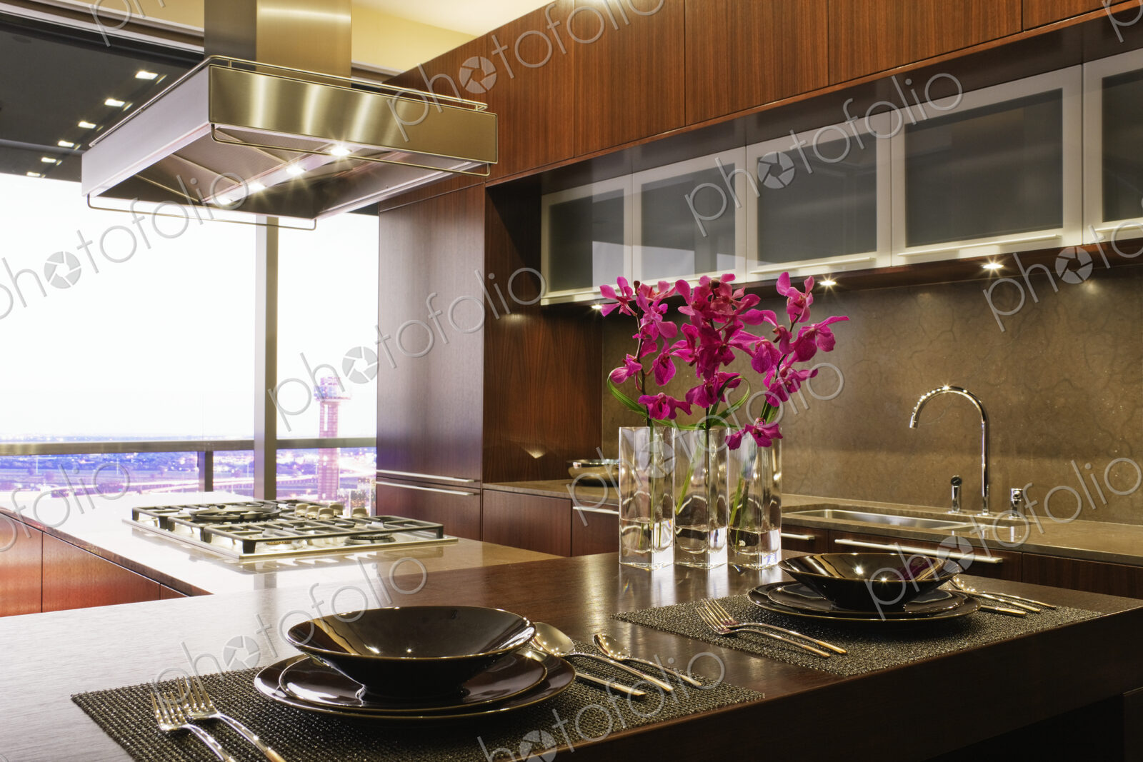Luxury Kitchen