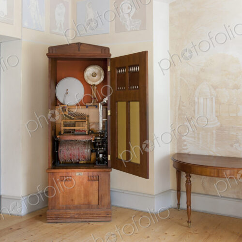 Luxury Music Box