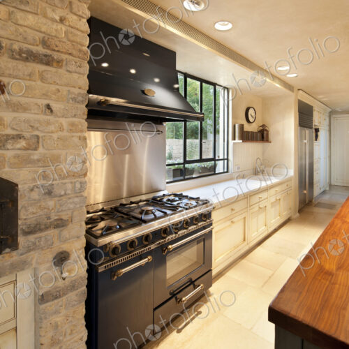 Luxury Residential Kitchen Luxury Residential Kitchen