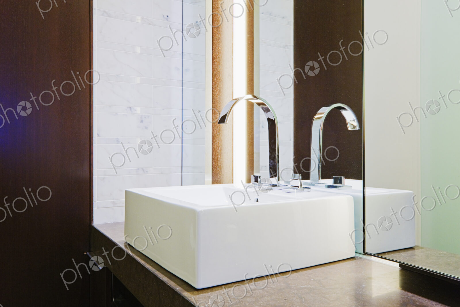 Luxury Sink