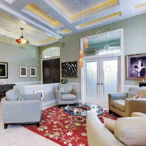 Luxury Sitting Room Luxury Sitting Room