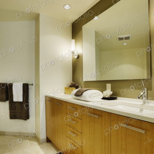 Luxury bathroom Luxury bathroom