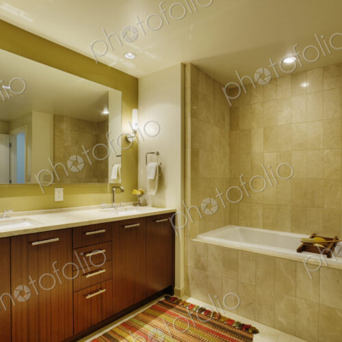 Luxury bathroom Luxury bathroom