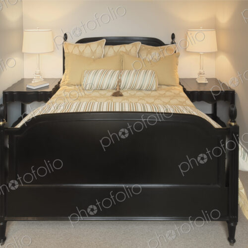 Luxury bedroom Luxury bedroom