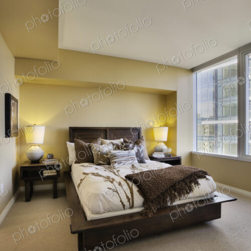 Luxury bedroom Luxury bedroom