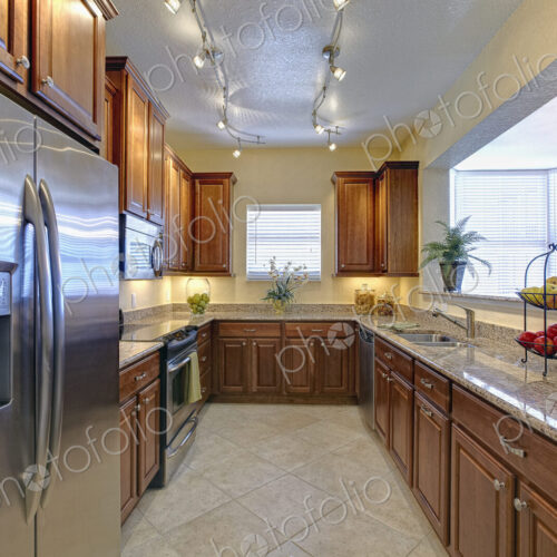 Luxury kitchen Luxury kitchen