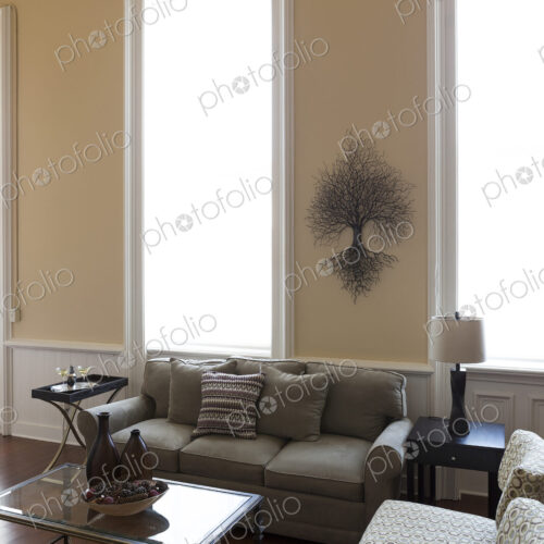 Luxury living room Luxury living room