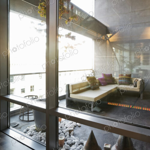 Luxury patio Luxury patio