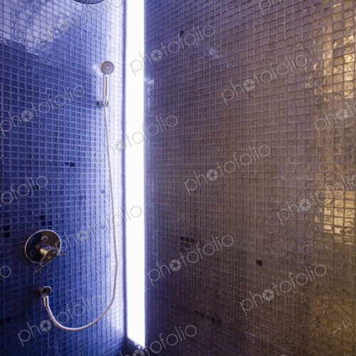 Luxury tile shower Luxury tile shower