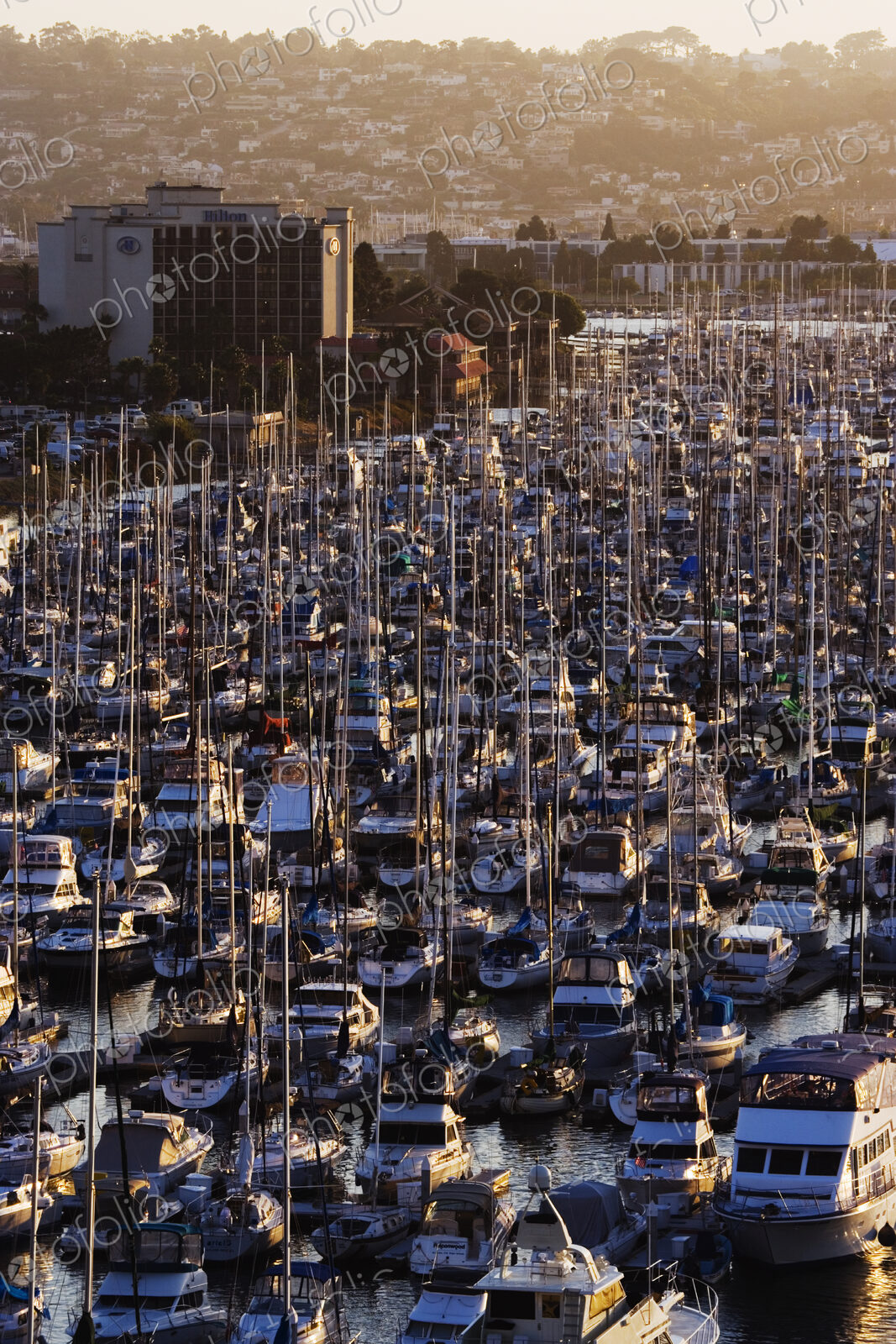 Marina