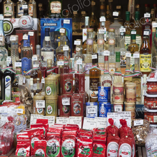 Market Display Market Display