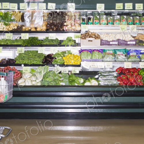 Market Produce Market Produce