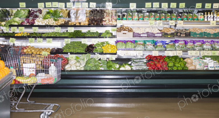 Market Produce