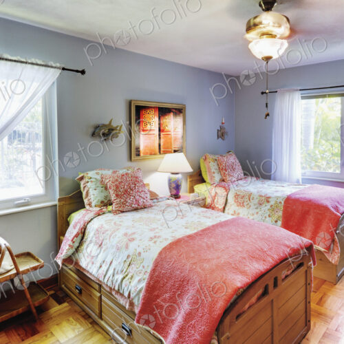 Matching Twin Beds Matching Twin Beds
