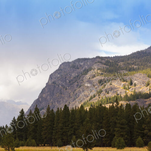Meathow Valley, WA USA Meathow Valley, WA USA