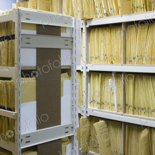 Medical Files