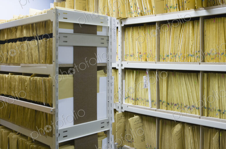 Medical Files