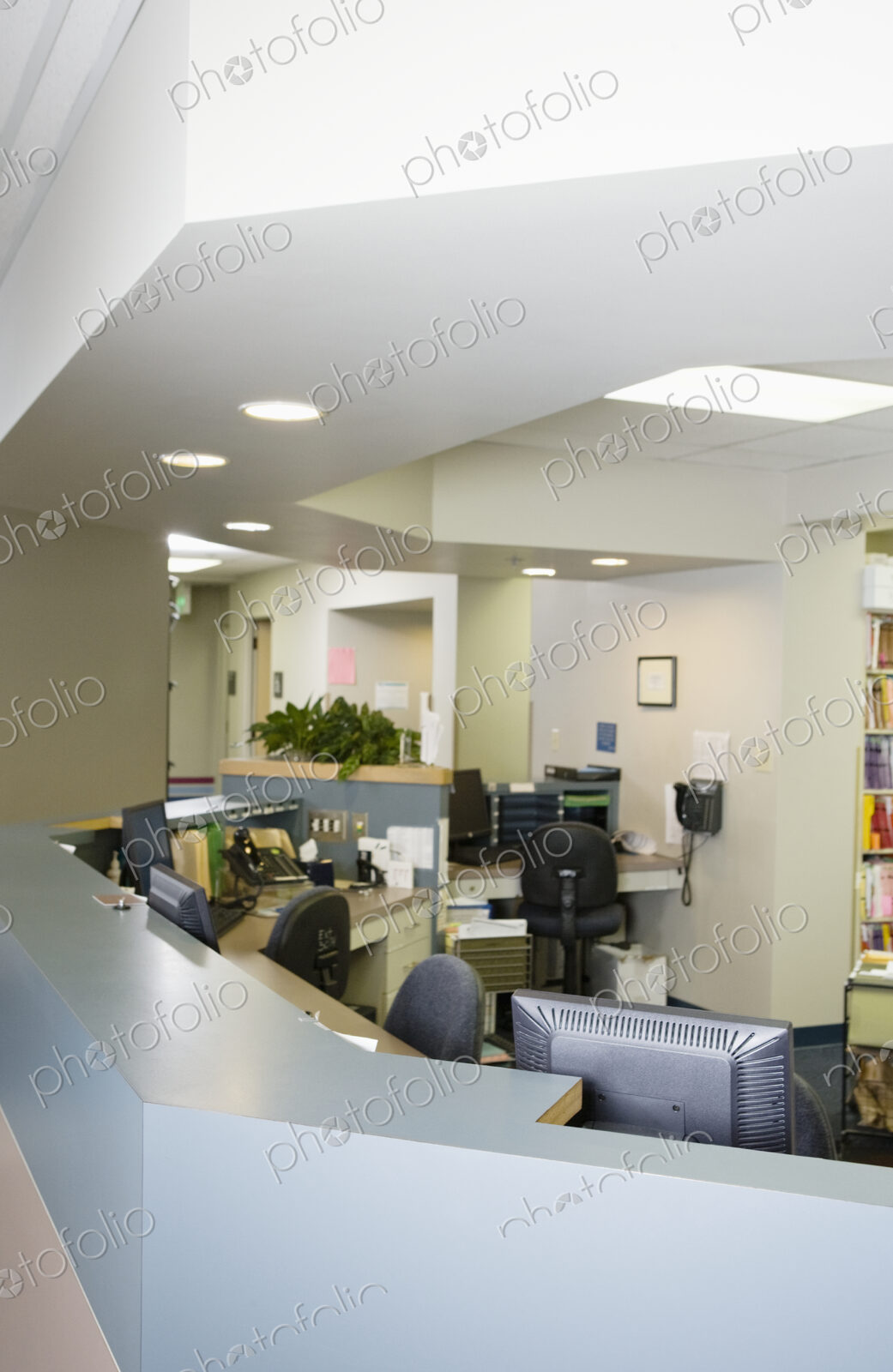 Medical Office