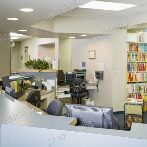 Medical Office