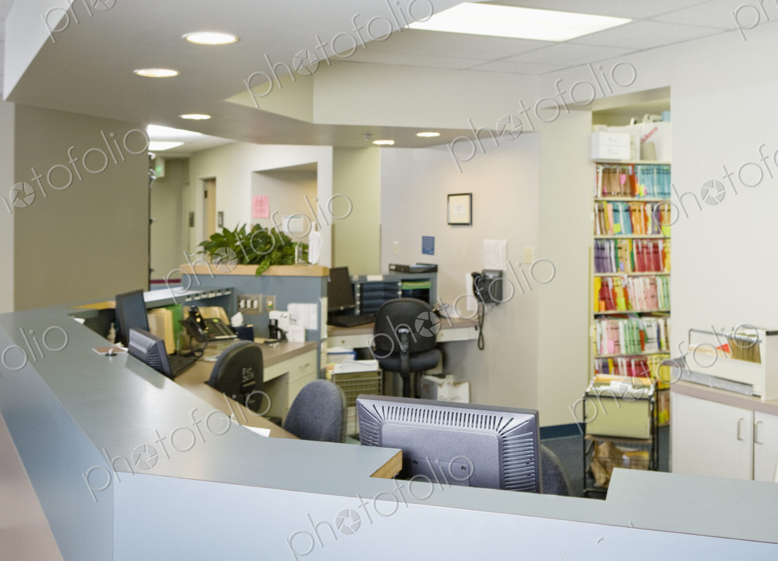 Medical Office