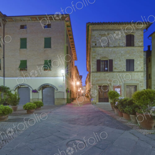 Medieval Square Medieval Square