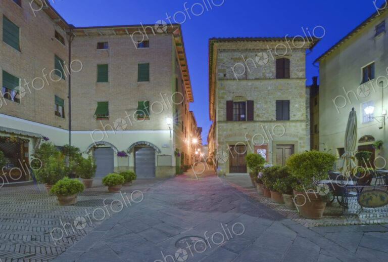 Medieval Square