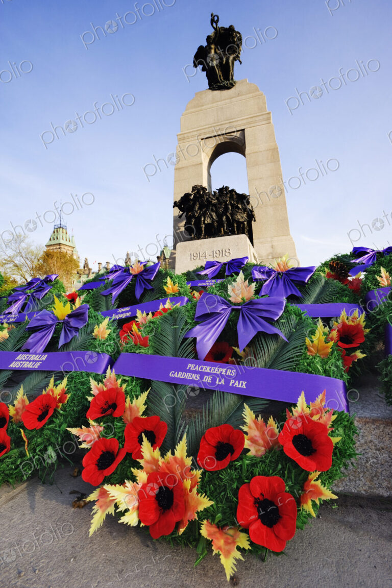 Memorial Landmark