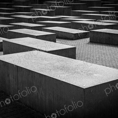 Memorial to the Murdered Jews of Europe in Berlin, designed by architect Peter… Memorial to the Murdered Jews of Europe in Berlin, designed by architect Peter…