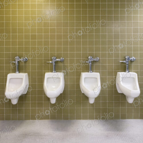 Men's Restroom Men's Restroom