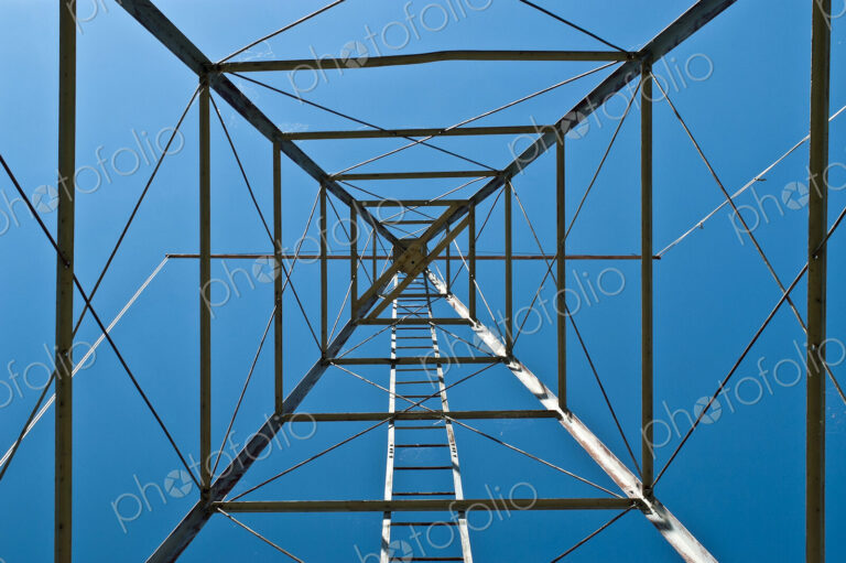 Metal Framed Structure