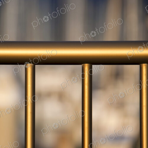 Metal Railing