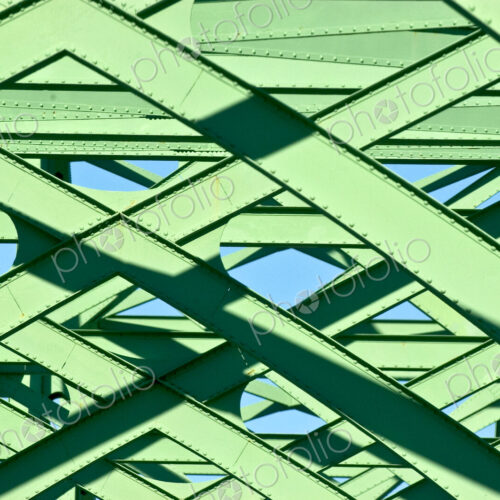 Metal Structure