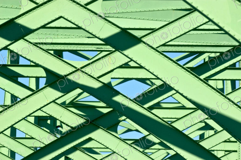 Metal Structure