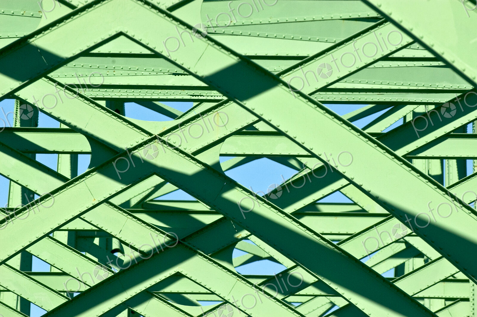 Metal Structure