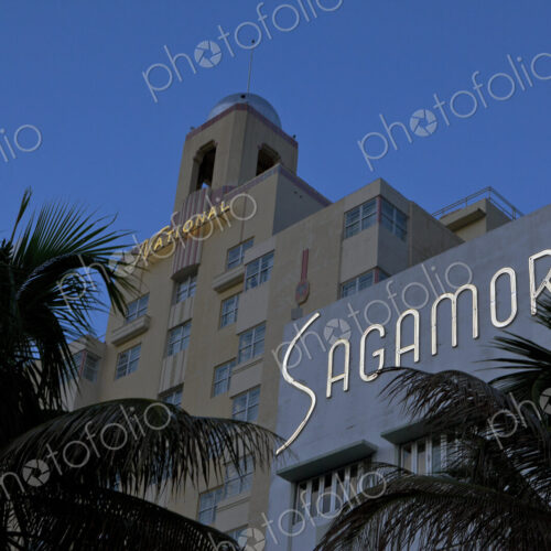 Miami Beach Luxury Hotels