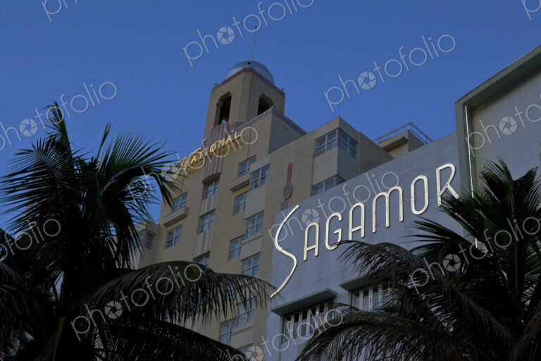 Miami Beach Luxury Hotels