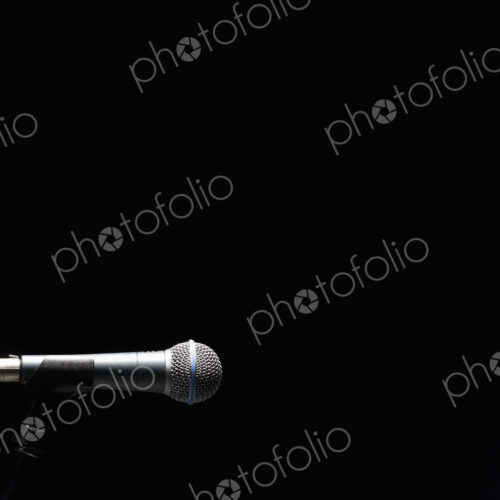 Microphone Microphone