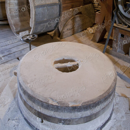 Mill Stone
