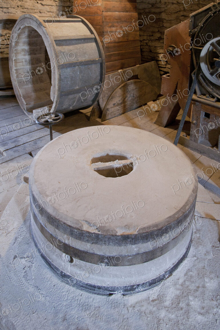 Mill Stone