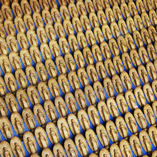 Miniature Buddhist Statues Miniature Buddhist Statues