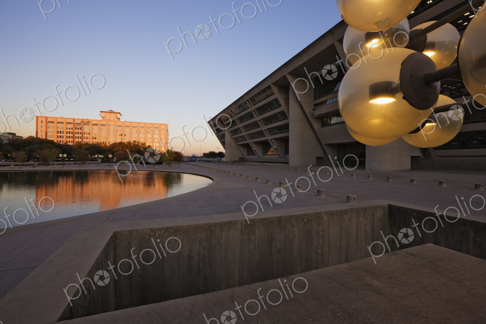Modern Architecture