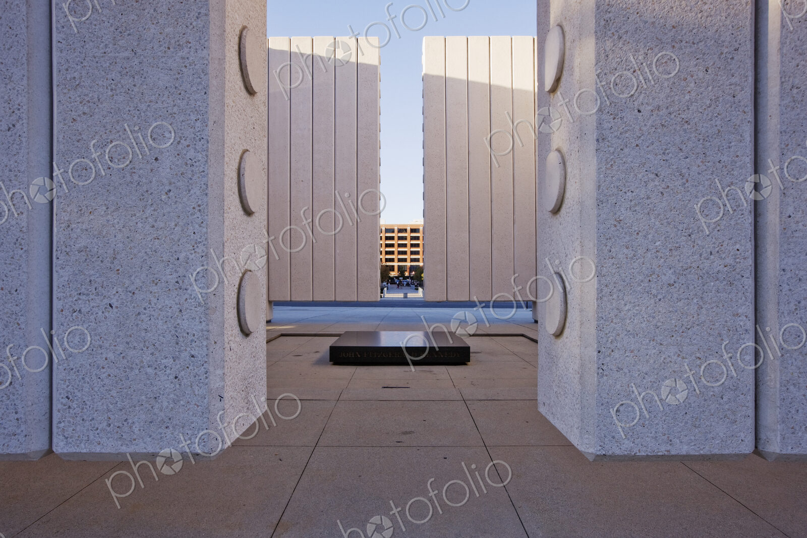 Modern Architecture